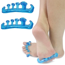 鞋辅件;前掌垫;分离器