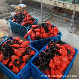Cross-border Source Cable float water level Switch level controller 10m float Switch Africa Middle East