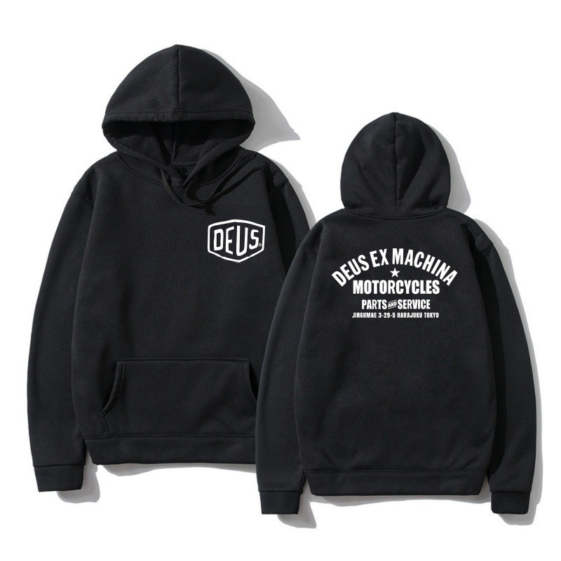 2025 New Men Women hooded sweatshirt long sleeved sweater DE