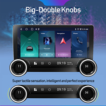 10.1���p���o��׿����܇�d�����xGPS��܇Ӱ��һ�w�Ccarplayͨ�ÙC