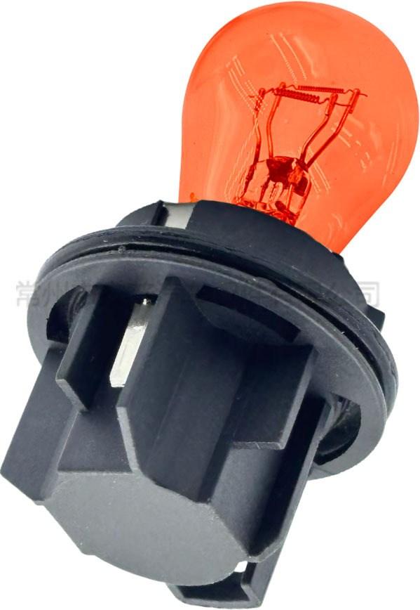 Soporte de lámpara de automóvil serie S25 varios accesorios de estabilizador de automóvil bombillas se pueden fijar mayorista soporte de lámpara de automóvil serie S25