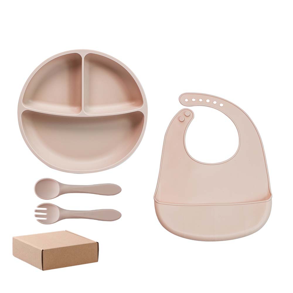 핑크 + 우편 주문 상자