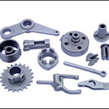 工业机器人不锈钢关节精铸件-东莞不锈钢304脱蜡铸造加工