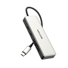WAVLINK �X�Ͻ����USB3.2 Gen2��������˿��m����10Gbps������