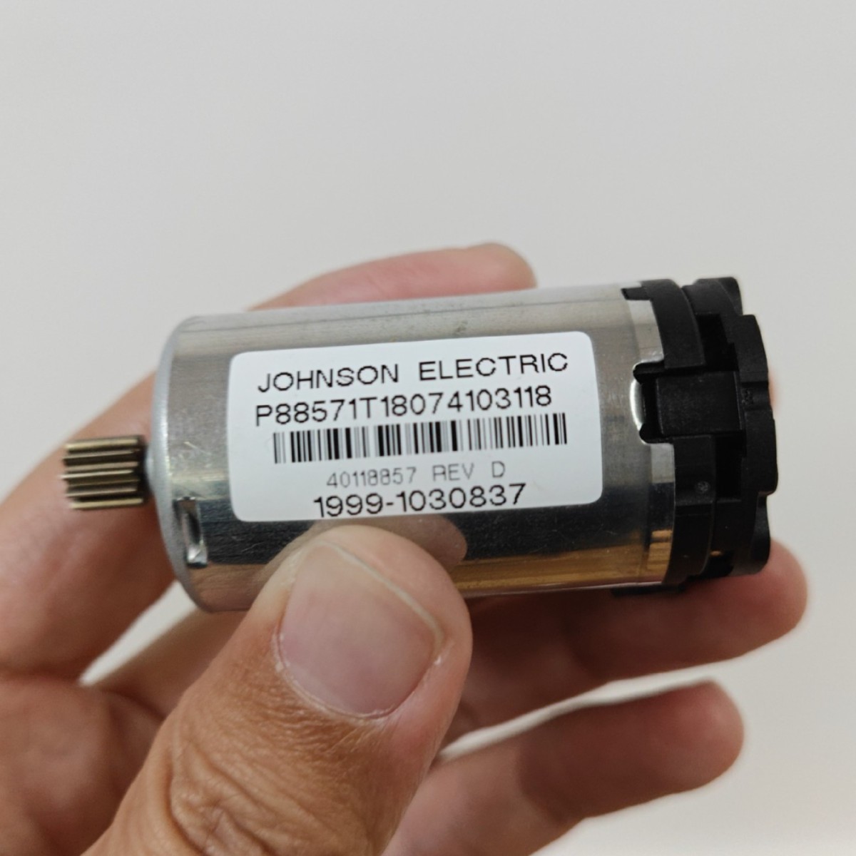 Jeep吉普广汽菲克自由光大指挥官分动箱马达德昌原厂电机1030837