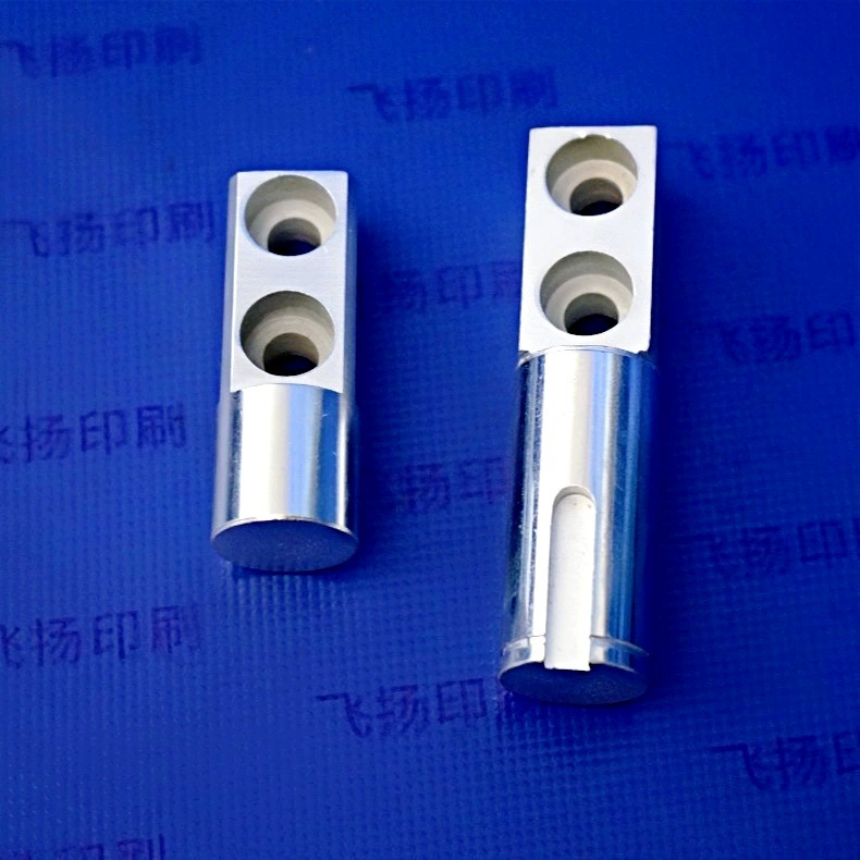 Аксессуары для печатных машин Heidelberg SM102 CD102 SM74 головка масляного вала