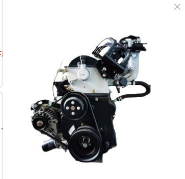Brand new 4G69 convex engine 4G69S4M 4G69S4N 2.4L bare engine suitable for Mitsubishi Outlander