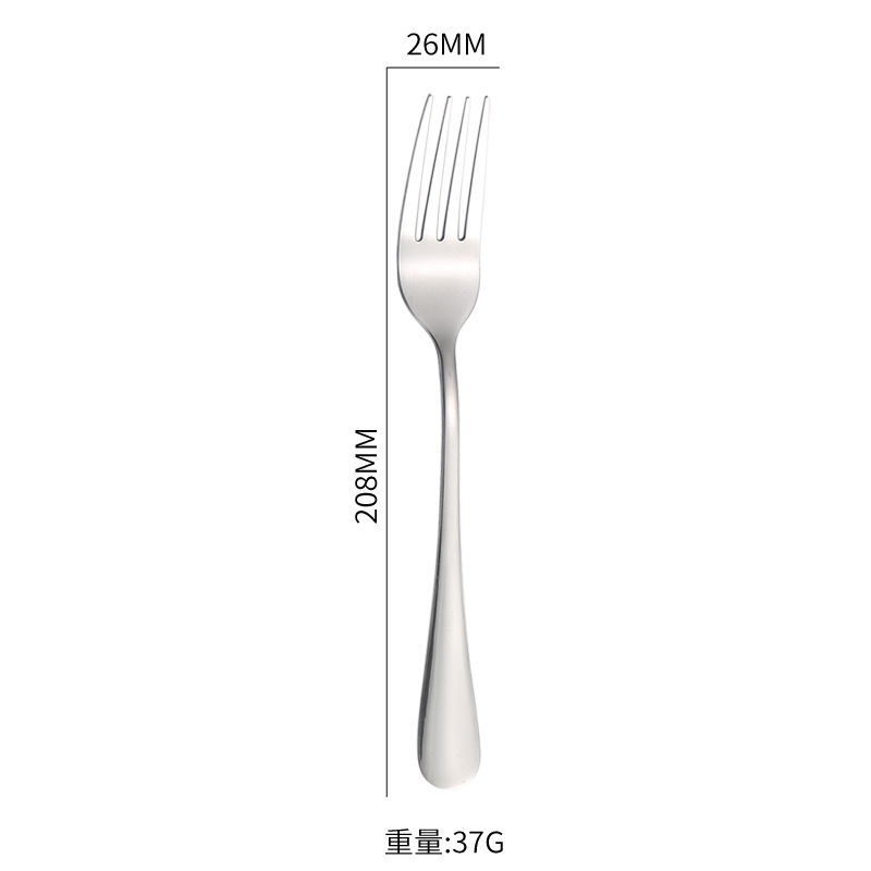 1010ステンレスステーキナイフとホテルのレストランセット|undefined