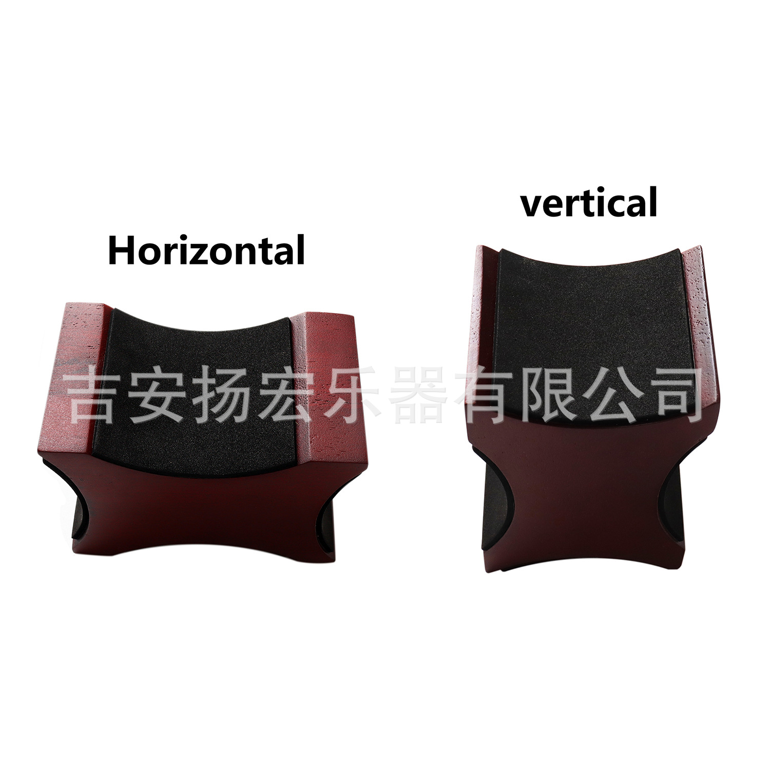 Baquelita guitarra cuello resto guitarra soporte cuello diapasón reparación herramienta piano titular