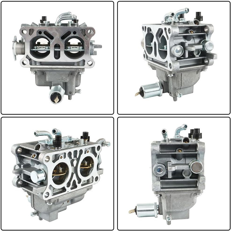 Suitable for Kawasaki Fd750D Carburetor 15003-2879 15003-2977 15004-1046