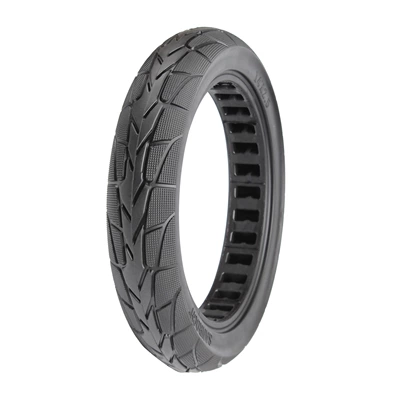 Elektrikli avtomobil şinləri solid tire inner honeycomb