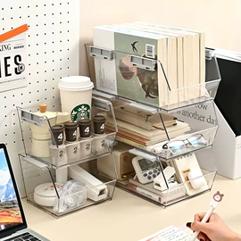 收纳篮/筐;收纳盒;家用盆