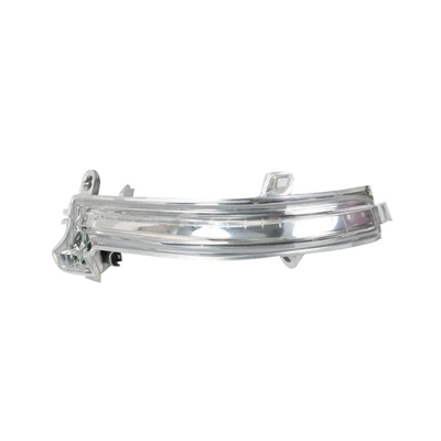 Rear mirror/rearview mirror assembly Frame 1234 Series Turn Signal