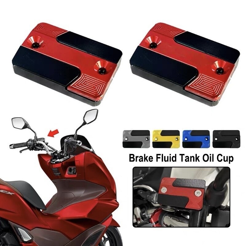 Suitable for Pcx/Fosha/Mt/Force Sanyang Mamba/Husky Uhr150 Modified Oil Pump Cover Suitable for Pcx/Fosha/Mt/Force Sanyang Mamba/Husky Uhr150 Modified Oil Pump Cover