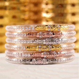 ���Ϲ��z�܎�����C Jelly bangles ��ˮ�֭h��朿羳�S��ֱ�N�W