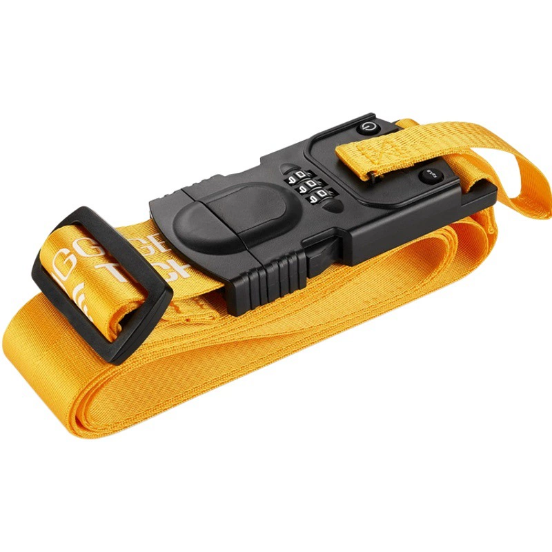 Ремень для взвешивания багажа дорожная накладная портативная весы упаковочный ремень чехол тележки подкрепление упаковочная коробка эластичная пряжка