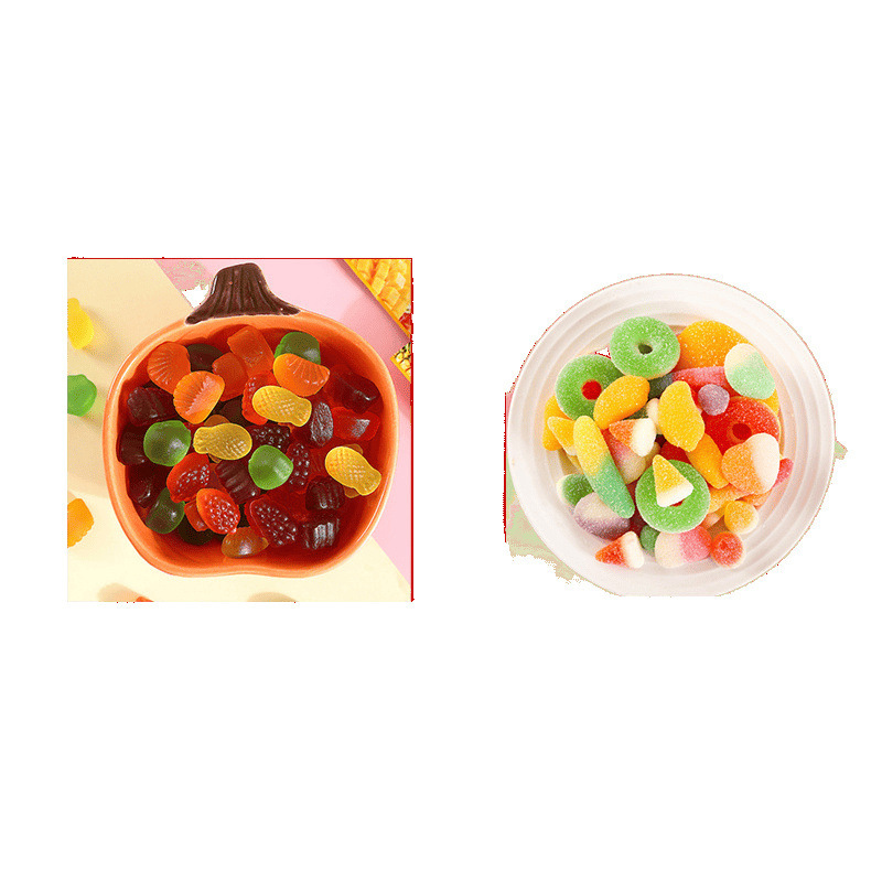 グミキャンディー【40種類】qqグミキャンディー卸売各種ウェディングキャンディースナック各種ミックス|undefined