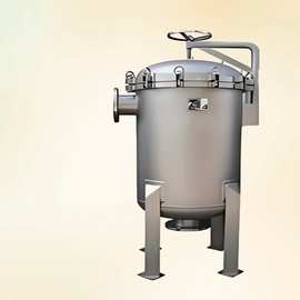 废弃处理设备布袋除尘器不锈钢袋式过滤器处理颗粒物袋式除尘