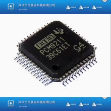 ȫ�� PCM9211PTR ��װLQFP48��Ƶ������IC��Ƭ��оƬ΢������