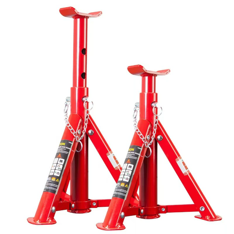 Кронштейн безопасности Dafu 3T, автомобильный складной кронштейн безопасности, кронштейн безопасности для авторемонта, кронштейн безопасности для замены шин