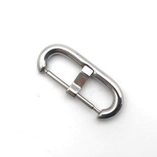 Watch Accessories Parts Buckle Apple Stainless Steel Pin Buckle Watch Band Buckle Leather Stainless Steel Watch Buckle Buckle