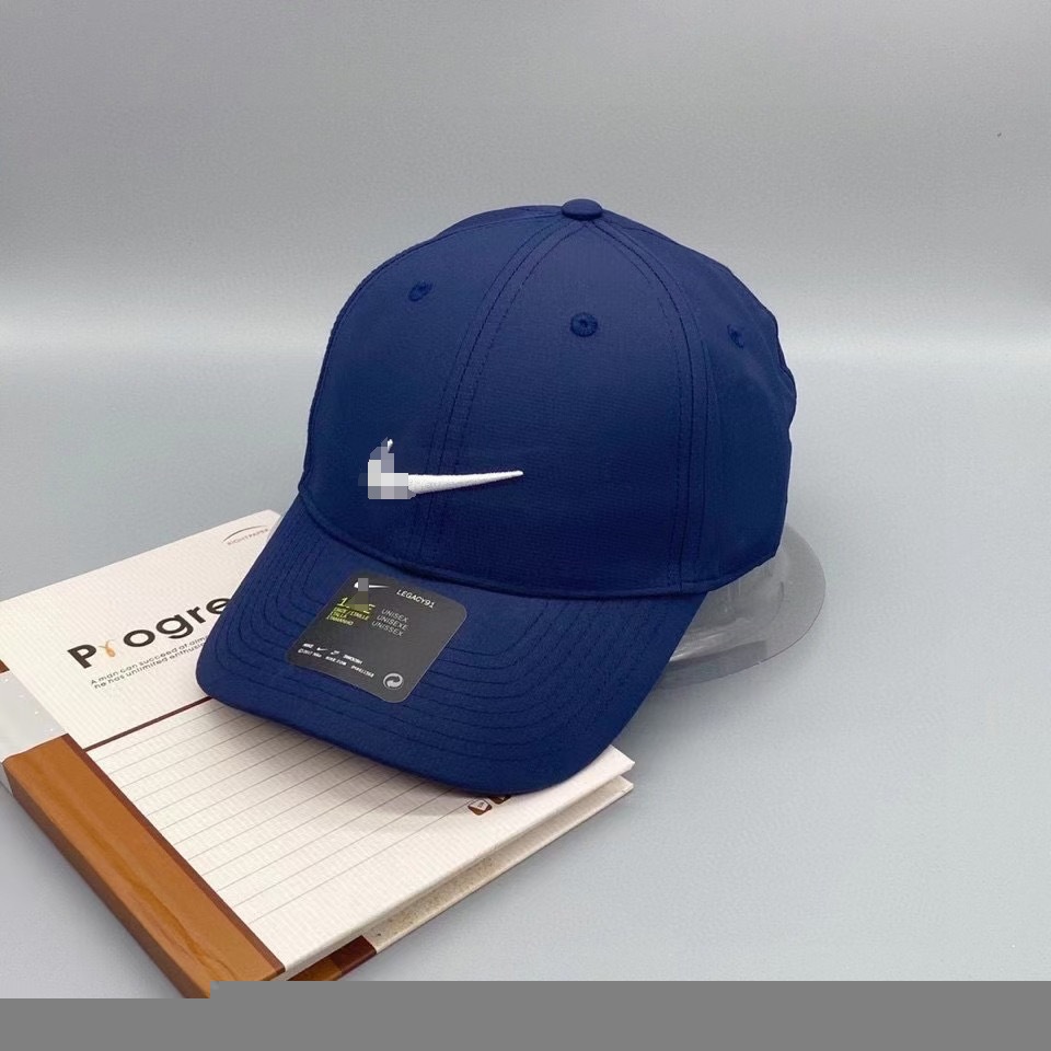 NK clásico Quick Dry Blue