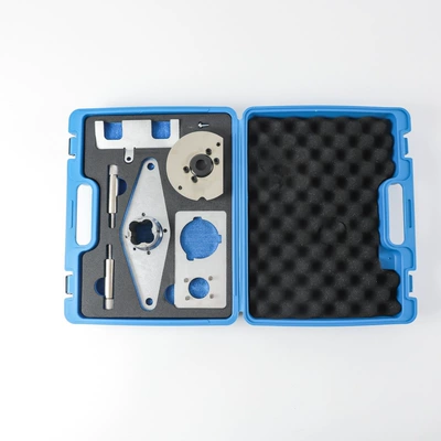 New Model Land Rover Evoque Chery Jaguar 2.0t 14 2.0L Engine Timing Tool High-Pressure Oil Pump Tool (Mühərrik tənzimləmə alətləri) - 1