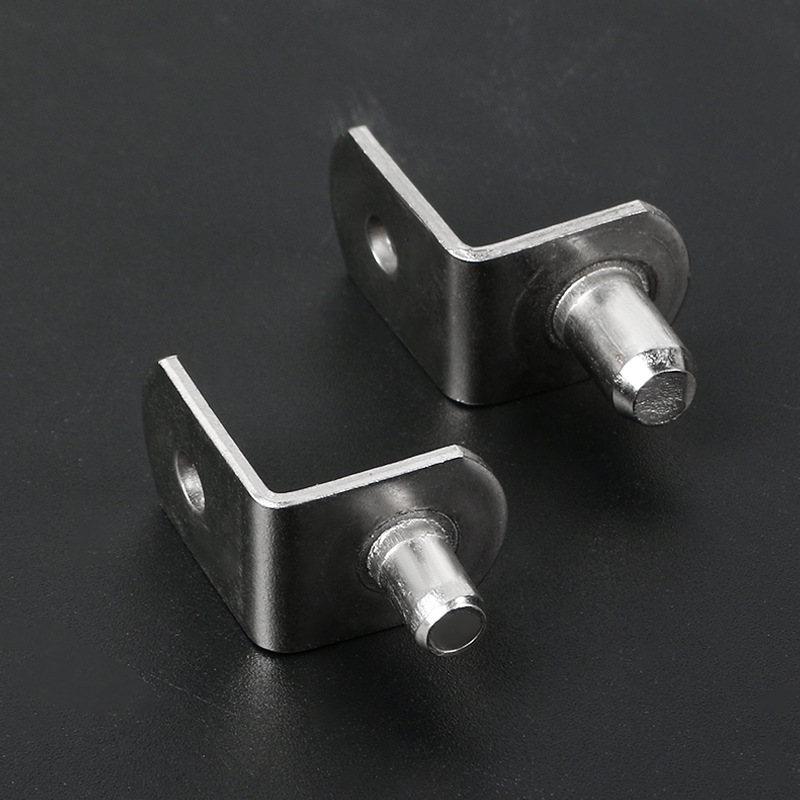 Soporte de estante para muebles de armario fijo, accesorios de ferretería, soporte de ventosa para vidrio, bandeja móvil, soporte de tablero de madera, soporte de ángulo, soporte de estante