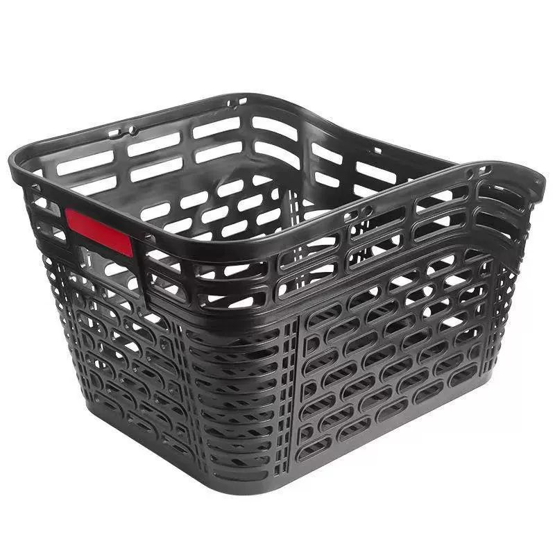 Задняя корзина для велосипеда, корзина для горного велосипеда, задняя корзина для складного велосипеда, школьная сумка, задняя корзина для велосипеда, увеличенная корзина