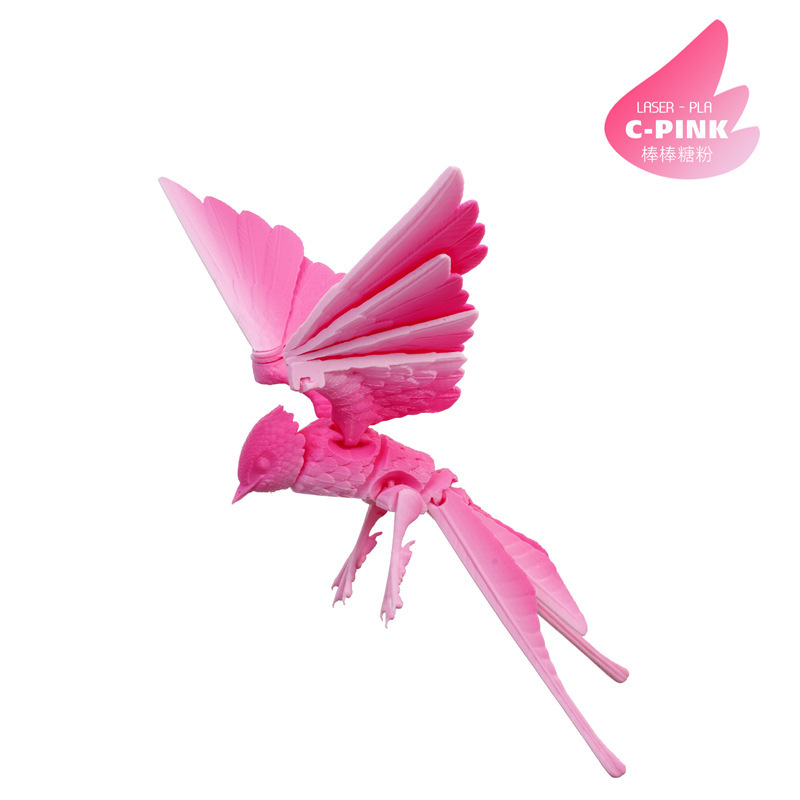 제비-롤리팝 가루-날개펼치기 28.5cm