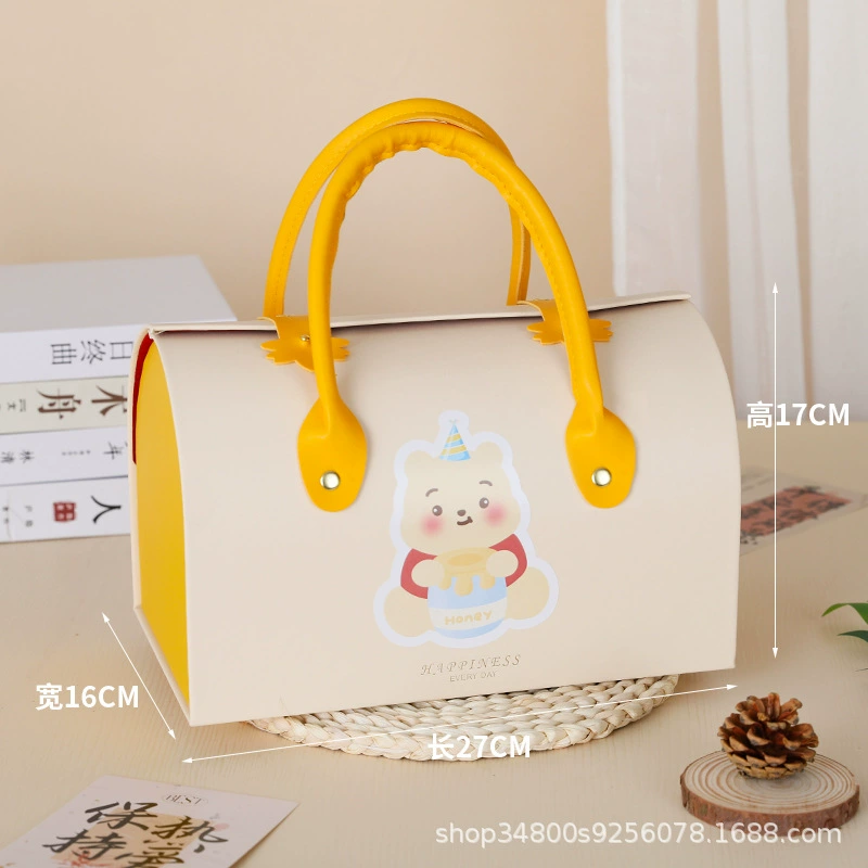 Children's pack, gift box, high-quality style, Birthday gift