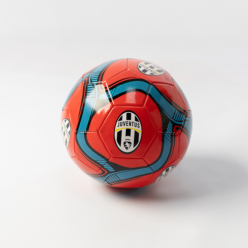 Fútbol No. 5 máquina de pvc engrosada Fútbol No. 4 No. 3 juego de entrenamiento en el campus para niños pu cuero fútbol al por mayor