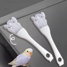 H 38041 Birdcage cleaning brush �������ˢ�ӿ羳����ͨ��