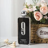WARMKISS Духи Perfume Мужские Духи Длительный аромат Свежие и ароматные Ближневосточные арабские ароматы