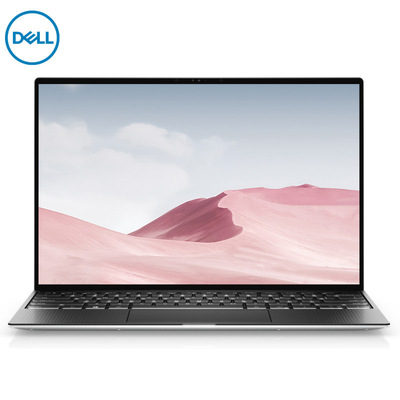 戴尔DELL XPS 13-9310 13.4英寸轻薄移动窄边框便携式商务办公本|ms