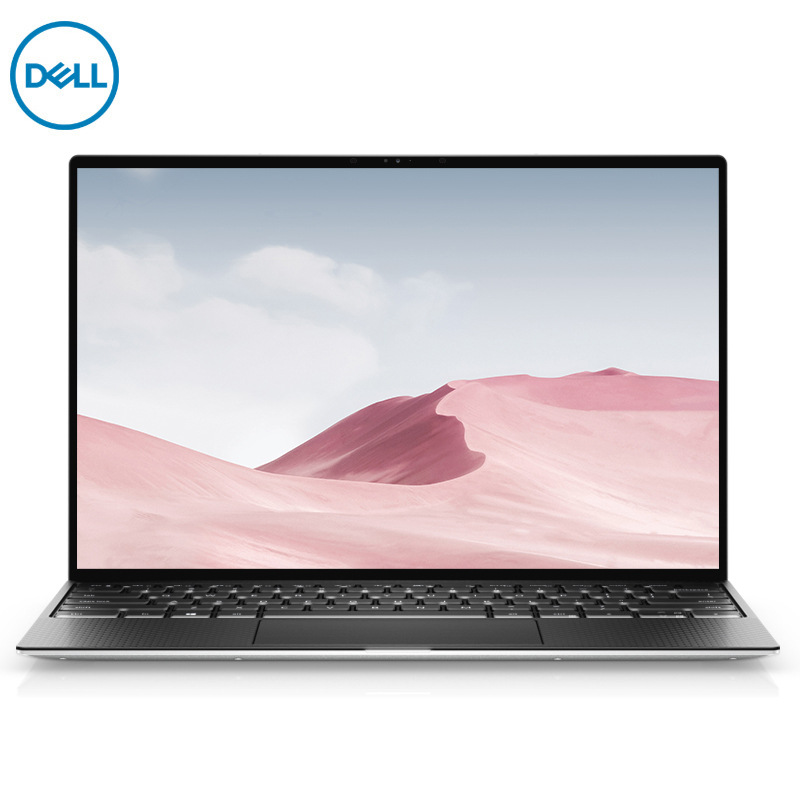 DELL DELL XPS 13-9310 13.4 inch Light and thin move Frame portable business affairs to work in an office