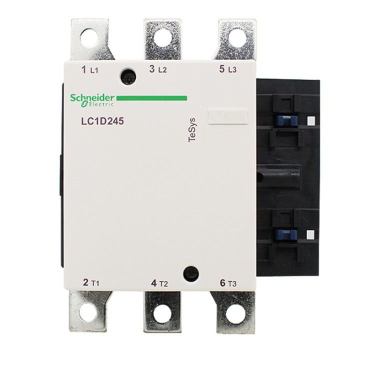 优惠供应 LC1D620M7C 620A AC220V  停产产品 原厂 交流接触器