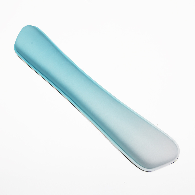 녹색 키보드 패드