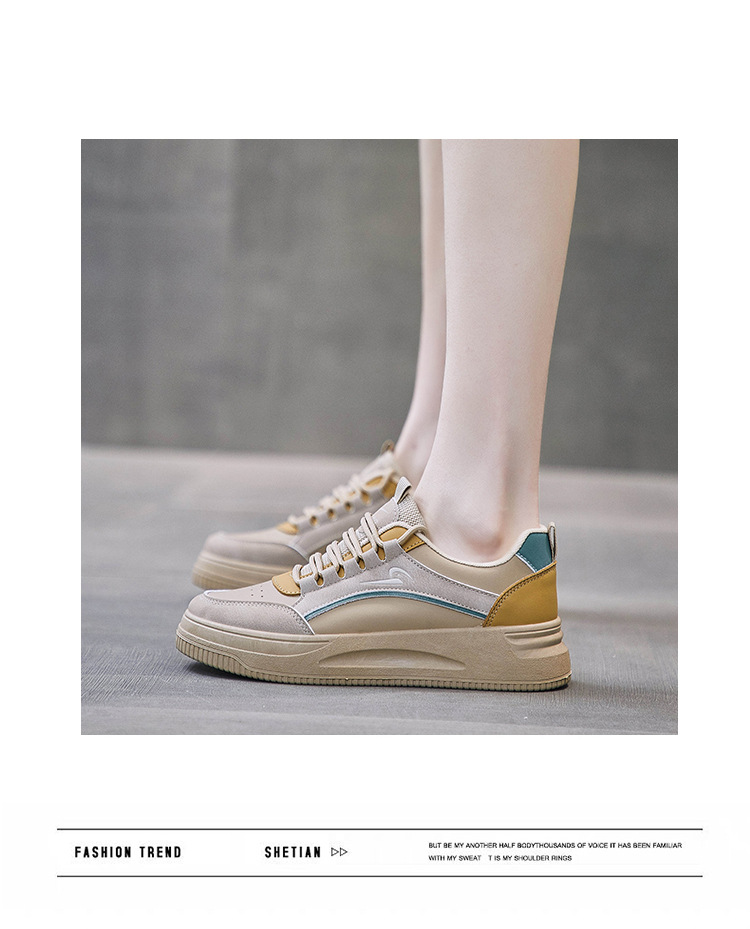 Chaussures de Tennis pour femmes, chaussures de travail, de marche, baskets en maille légères, respirantes et confortables_voghion.com