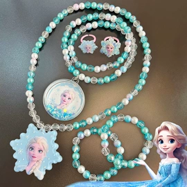 儿童发饰;发夹;发圈