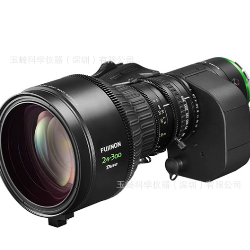 Преимущество!!! HZK24-300 портативный зум-объектив Fujineng FUJINON импорт из Японии