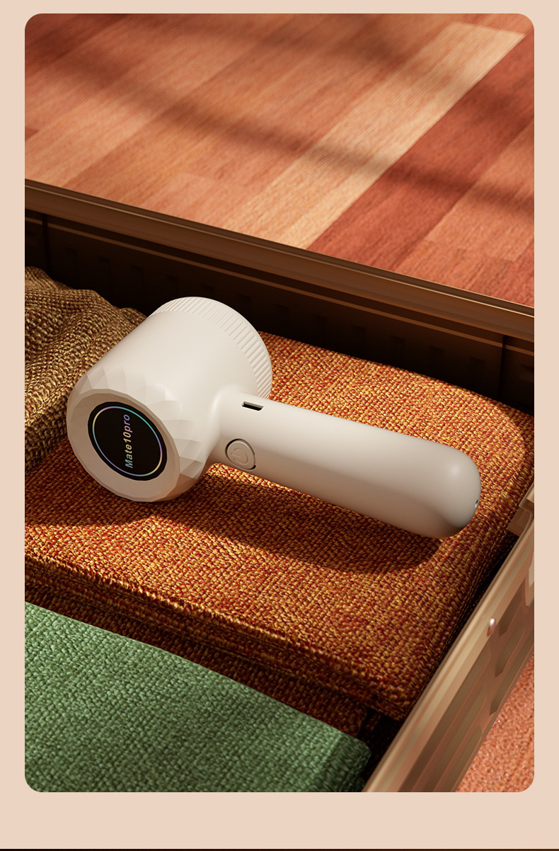 Household Rechargeable Fabric Shaver Lint Remover Pilling Remover Fabric Ball Trimmer Manufacturer Wholesale