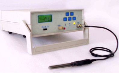 台式数字高斯计 型号：HAD-20C