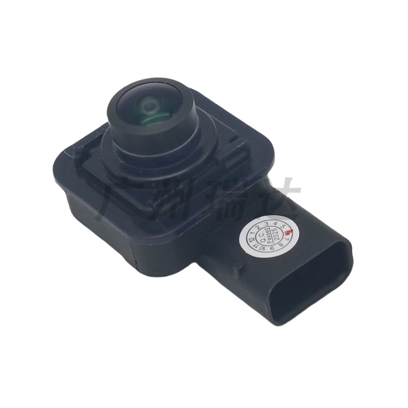 Aplicable a Ford Rearview 2016 F2GZ - 19G490 - E Cámara de marcha atrás F2GZ19G490E