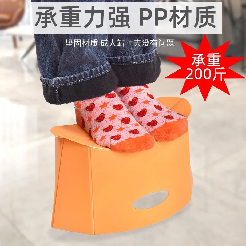 Folding plastic travel handheld simple train for traveling for…