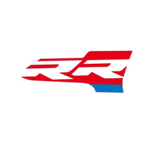 适用于宝马双R RR摩托车车贴车身贴纸A1698