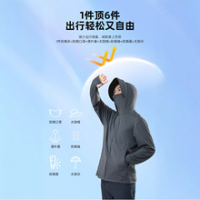 Ʒ��ԭɴ��ɹ�¶���ӡLOGO��������UPF50+����͸�����е����ɹ��