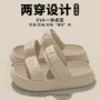 厚底夏季女士室内外凉鞋