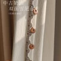 柯桥新款卧室双面窗帘