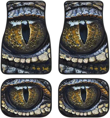 Bohemian Retro Ethnic Style | Universal Foot Pad - 1-143-suit-35-3344cm-two-piece-set